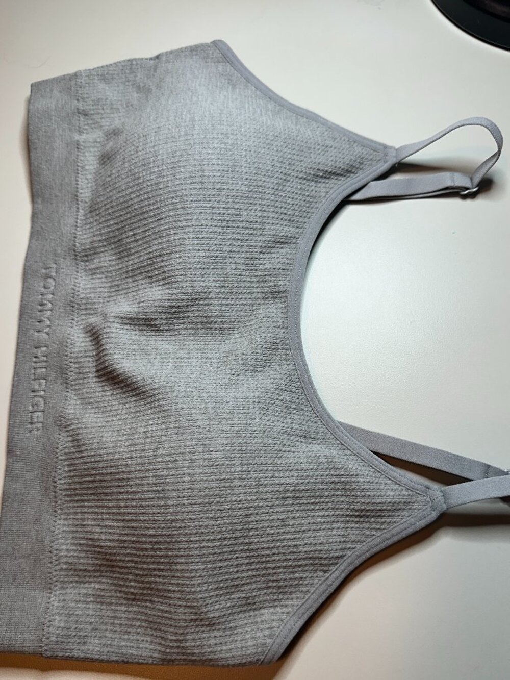 Women's Tommy Hilfiger Sports Bra Size xl NWOT